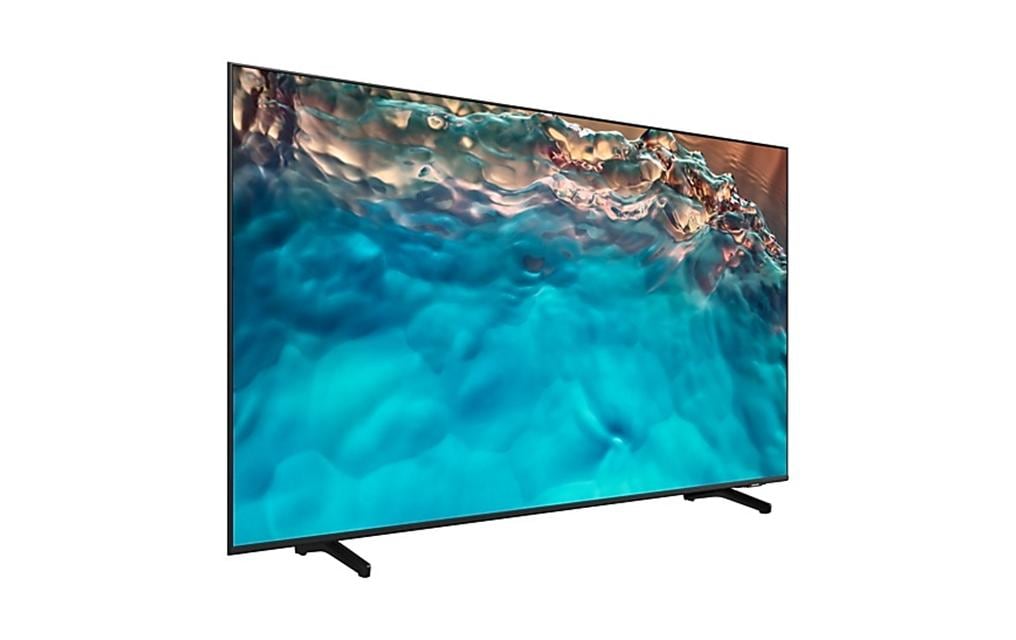 Samsung HG65BU800EUXEN – 65" Hotel-TV LED UHD 4K, Tizen
