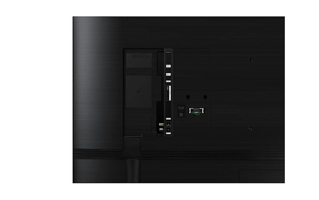 Samsung HG65BU800EUXEN – 65" Hotel-TV LED UHD 4K, Tizen