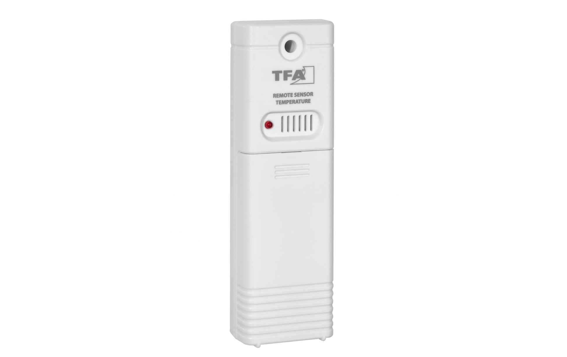 TFA-Dostmann FUN 30.3068.01 Temperatursensor – Kabellos, −40–60 °C, Innen/Aussen