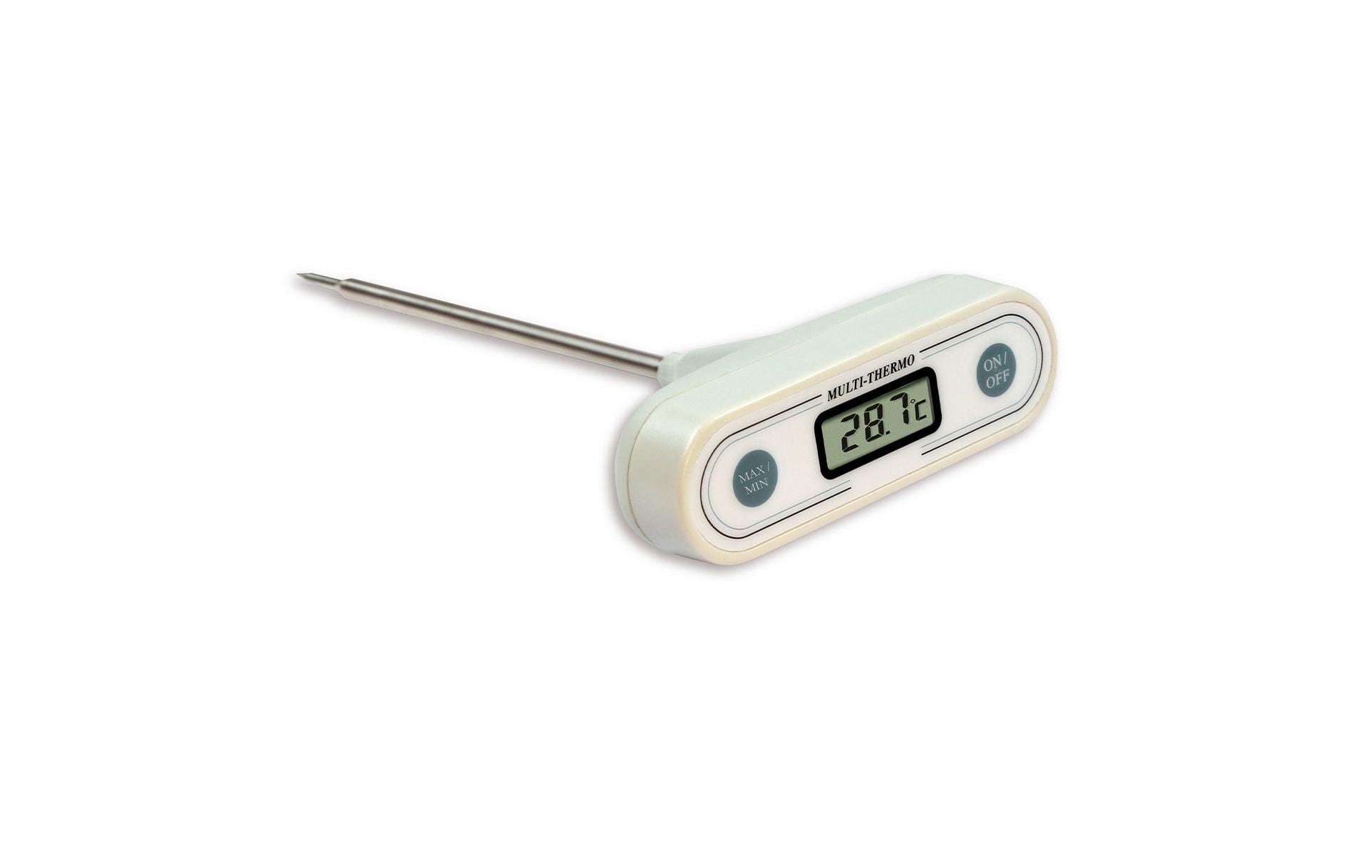 TFA-Dostmann 30.1055.02 Temperatursensor – −50–150 °C