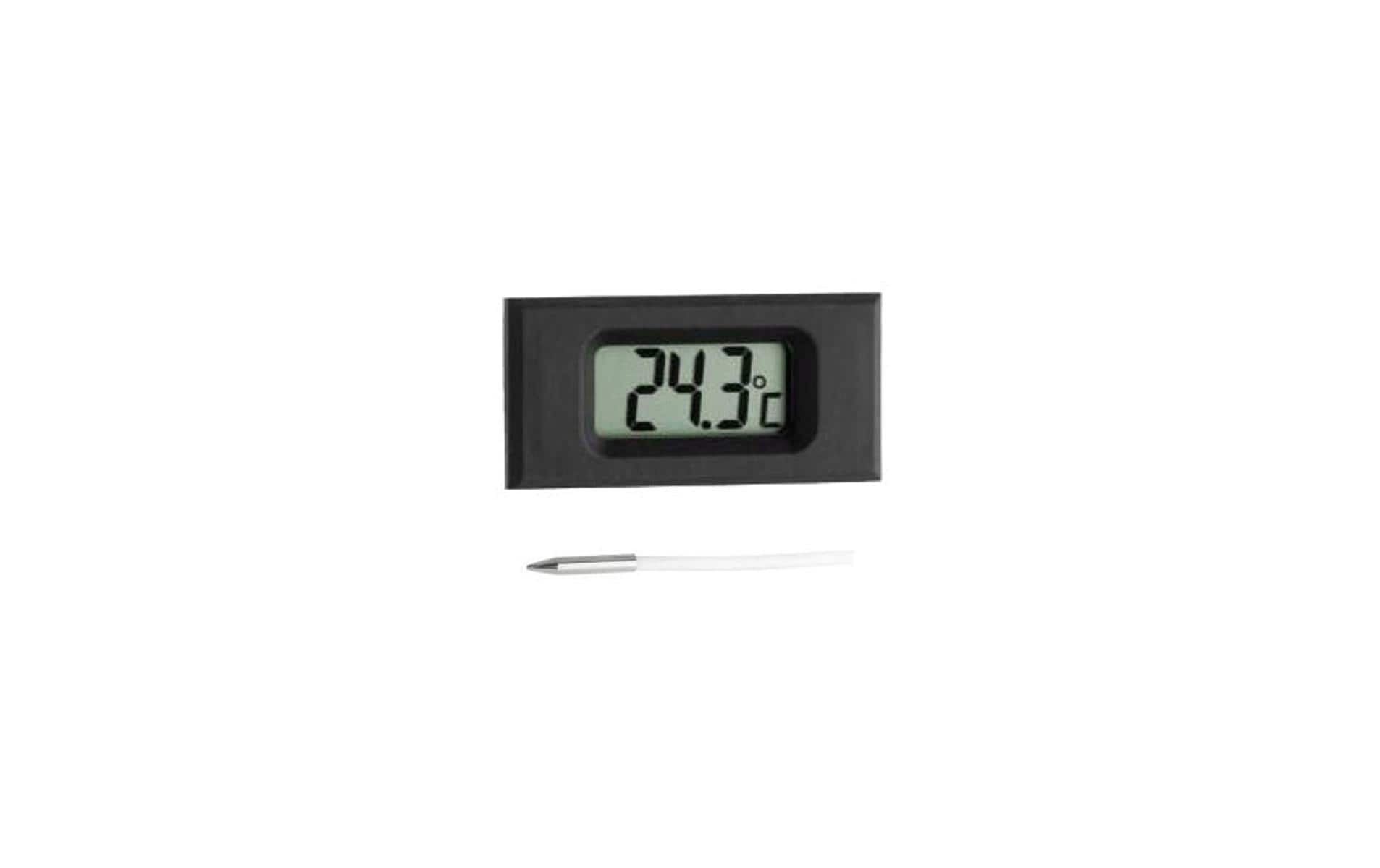 TFA-Dostmann 30.2025 Temperatursensor – −40–110 °C, Innen