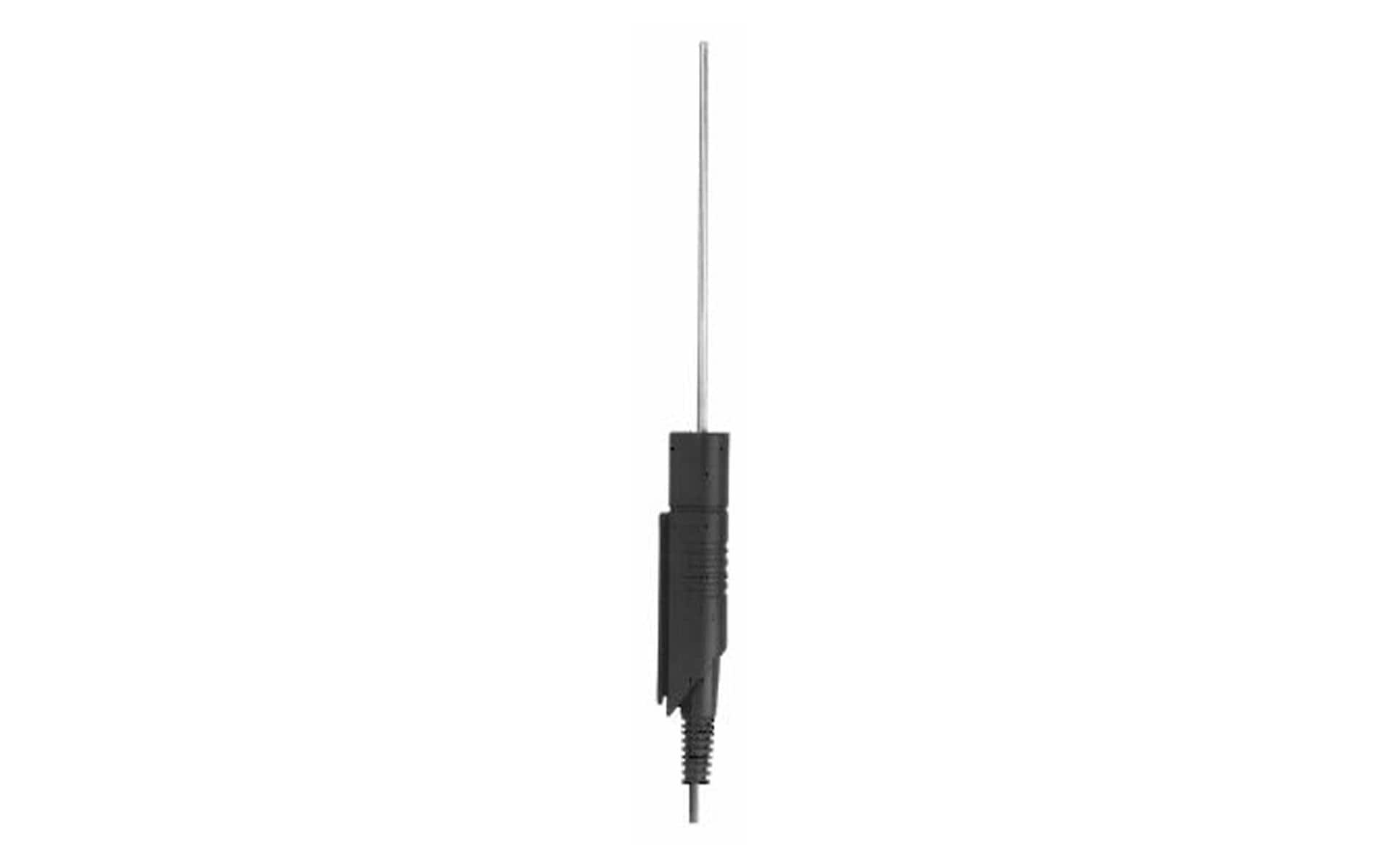 TFA-Dostmann 30.3503 – Thermoelementfühler – Typ K, −40–400 °C, 255 mm, Kunststoff