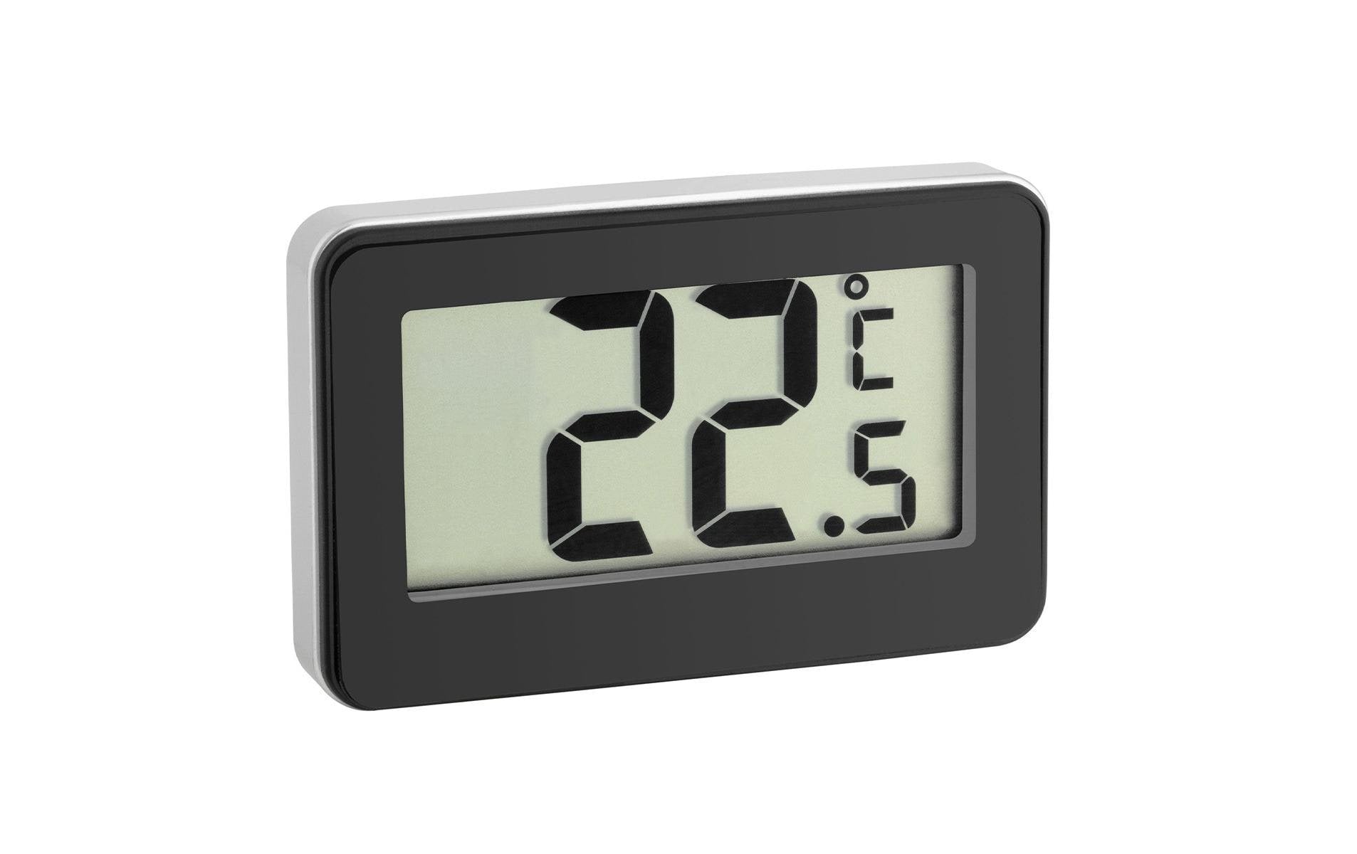 TFA-Dostmann 30.2028.01 Temperatursensor – −20–50 °C, Innen