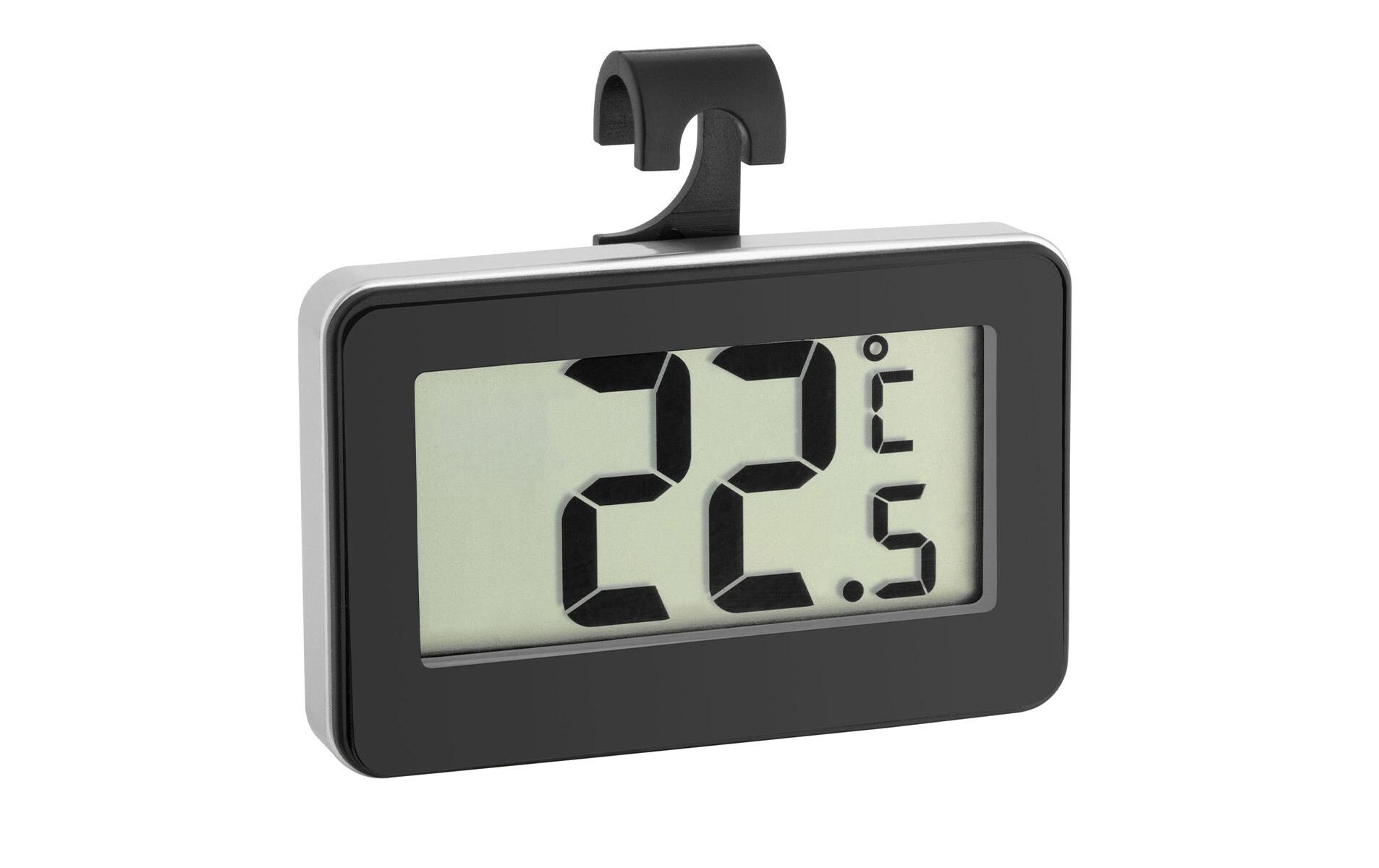 TFA-Dostmann 30.2028.01 Temperatursensor – −20–50 °C, Innen