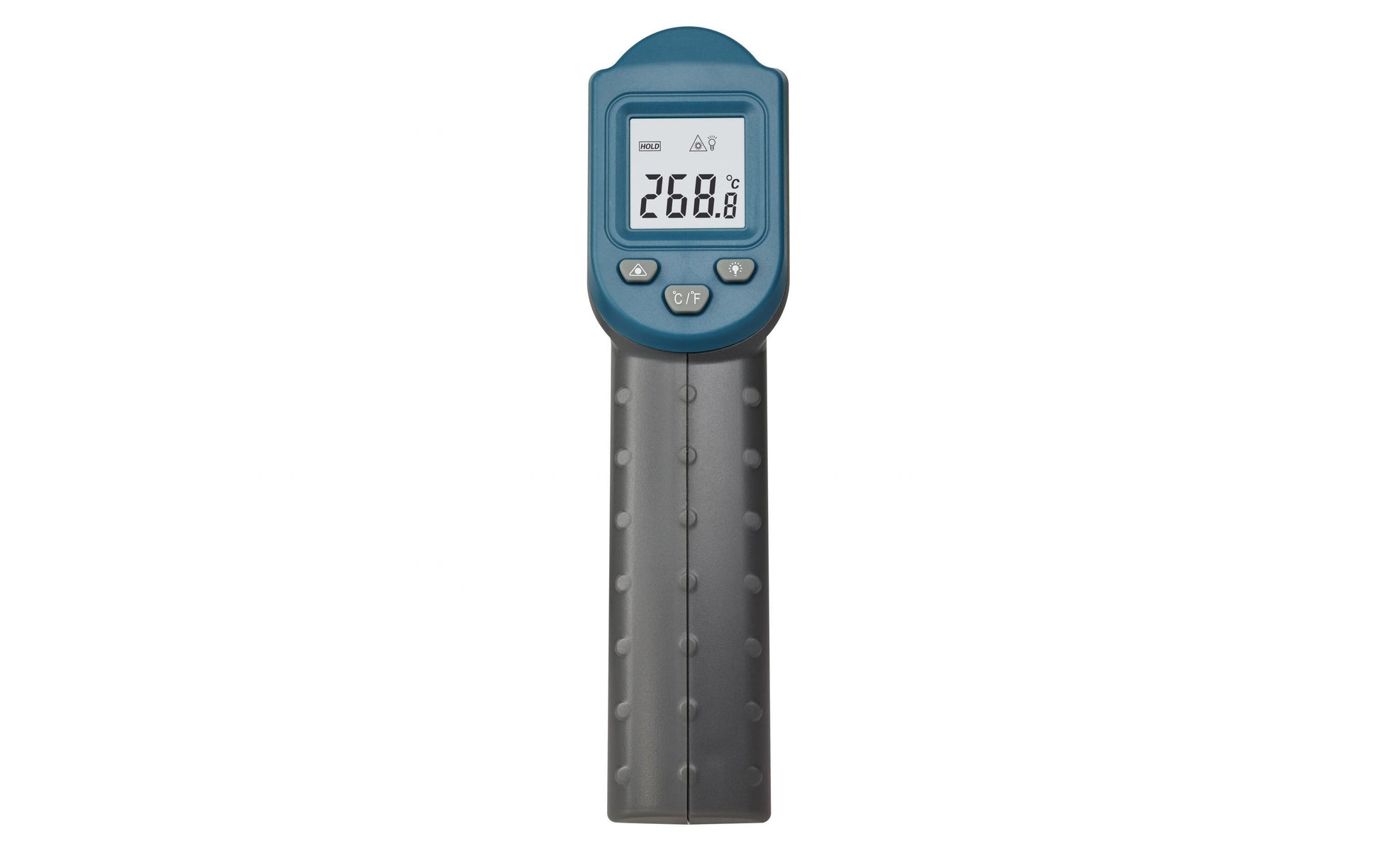 TFA-Dostmann RAY 31.1136.20 Temperatursensor – −50–500 °C, ±1,5 °C, Aussen