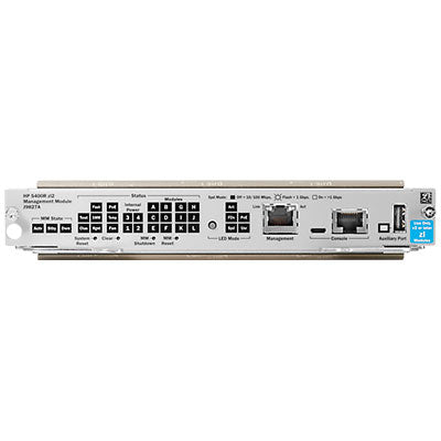 HP J9827A – Management-Modul – für 5400R zl2