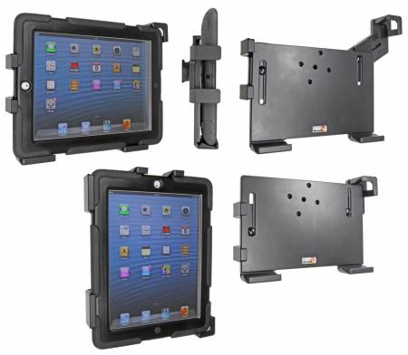 Brodit ProClip 511627 – Auto-Halterung (passiv) – Schwarz