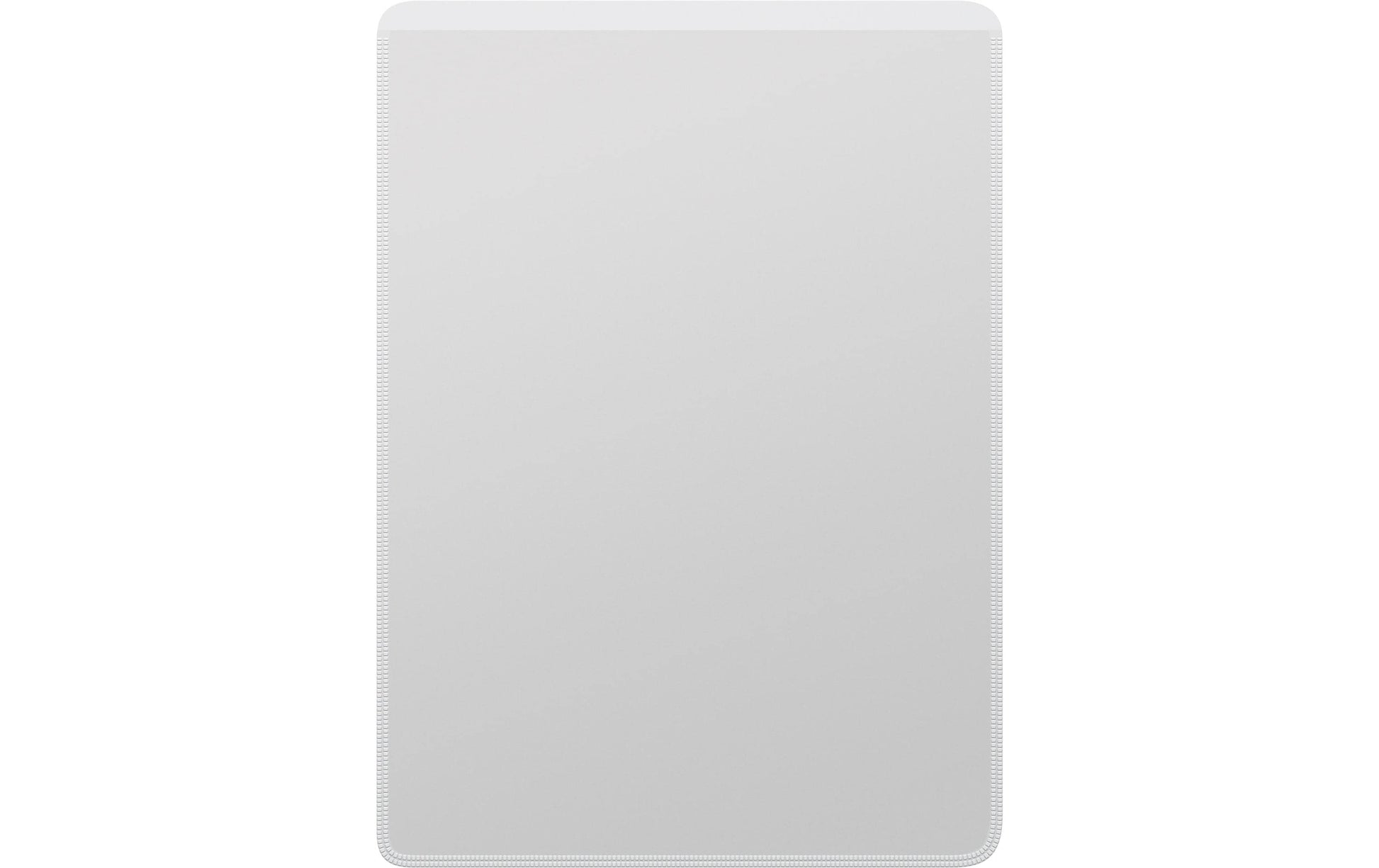 Kolma Einsteckhülle – für A7 – PVC, transparent – 25er-Pack