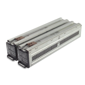 APC UPS-Batteriemodul APCRBC140, Blei (VRLA), 192 V – 1 Stk.