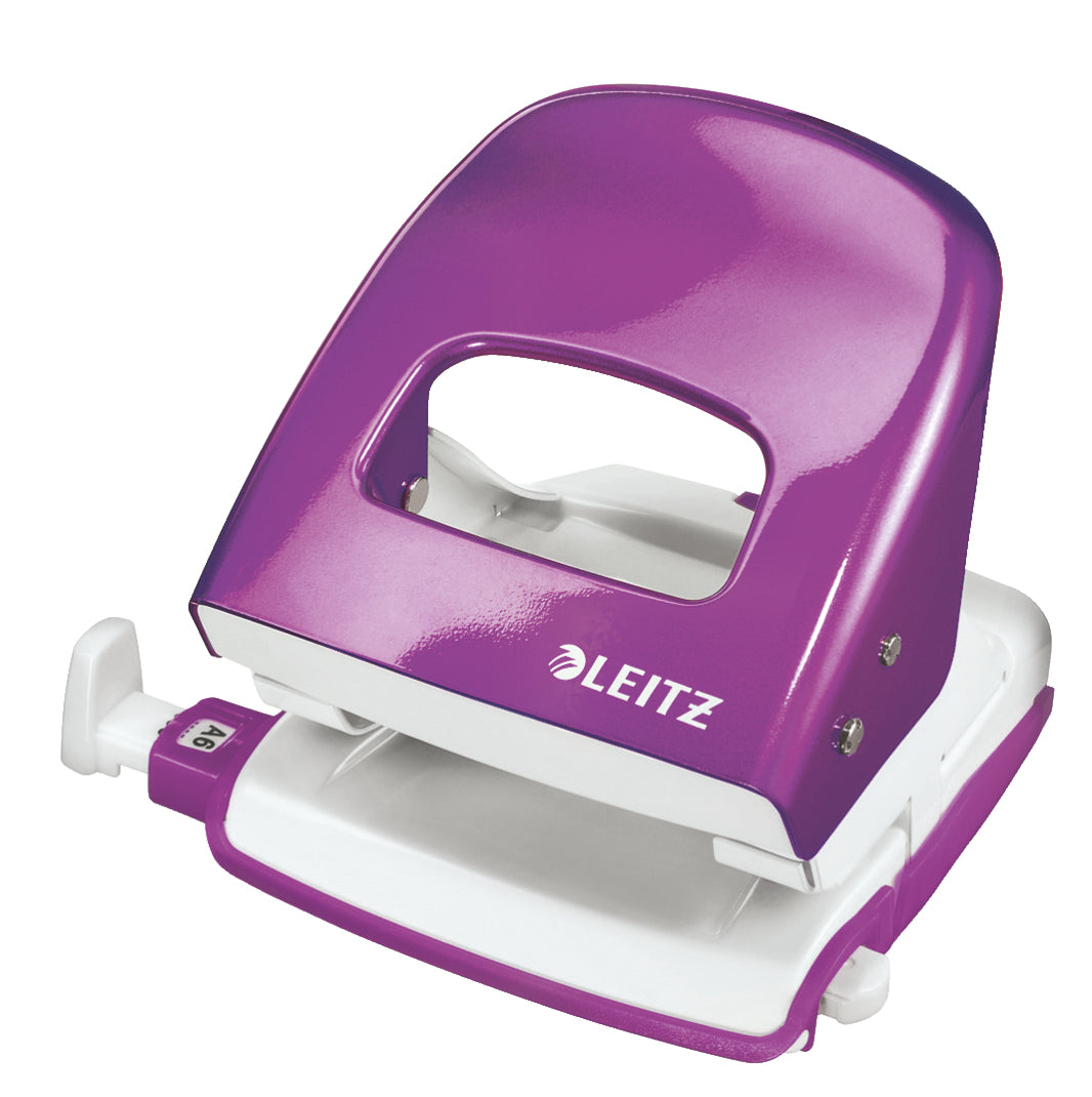 Leitz Locher