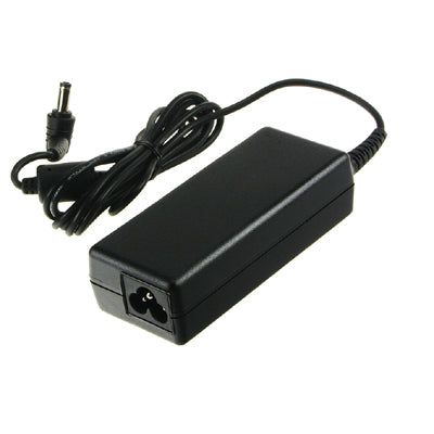 HP SPS-45W ADPTR NPFC SMART Netzteil 45 W – für Laptop – Stecker 7,4 mm (NSLIM), schwarz