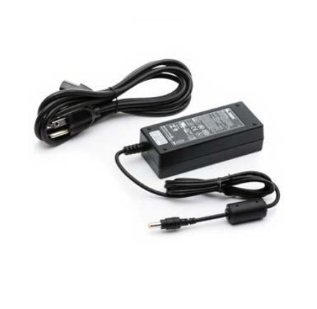 Zebra P1065668-010 – AC–DC-Netzteil, für QLn220 HC, QLn320 HC, Schwarz