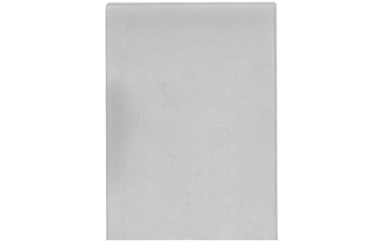 Buroline Einsteckhülle – für A5 – PVC, transparent – 25er-Pack