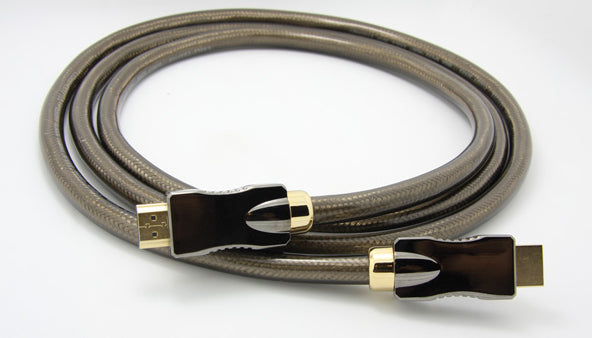 ROLINE HDMI Kabel HDMI 2.0 4K 60 Hz – 2 m – Ethernet
