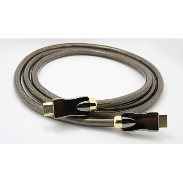ROLINE HDMI Kabel HDMI 2.0 4K 60 Hz – 2 m – Ethernet