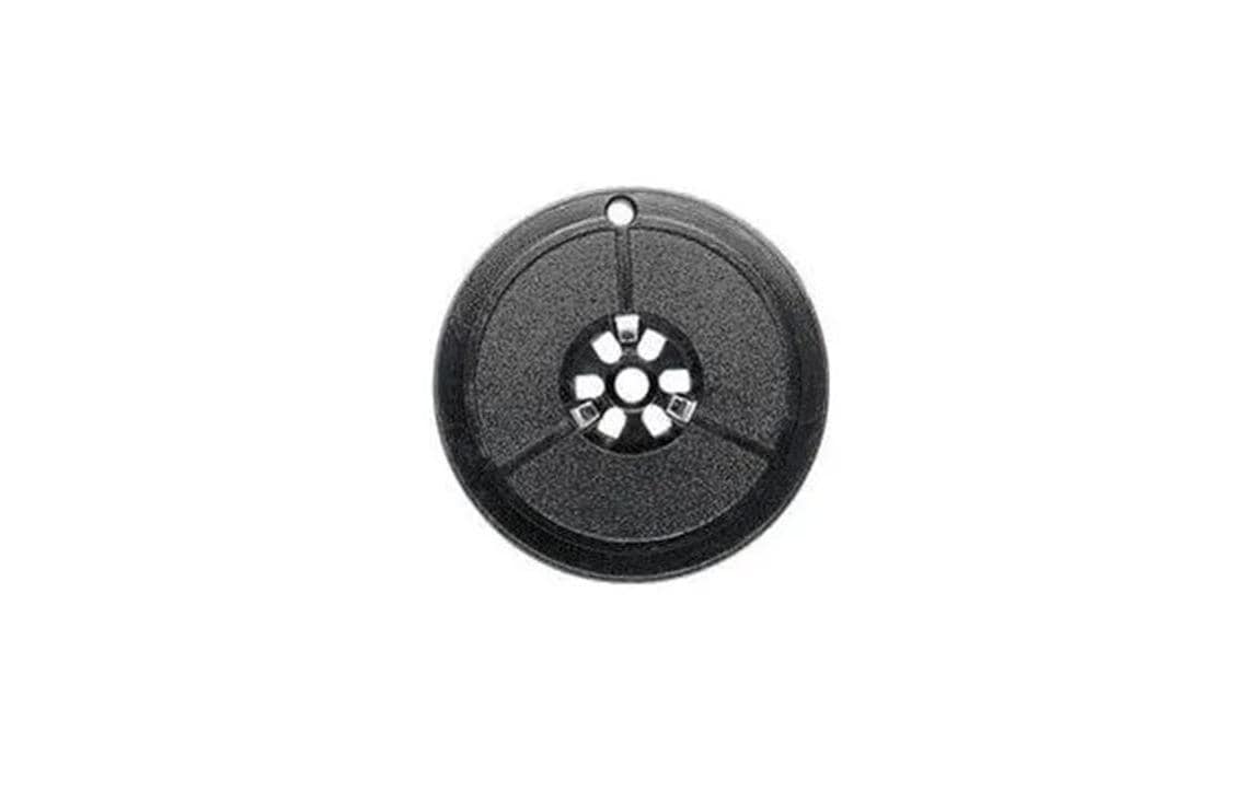 Kores Farbband – Nylon, schwarz – Gruppe 5/6 – für Brother, Hermes, Anitech M200 und andere – 13 mm × 10 m