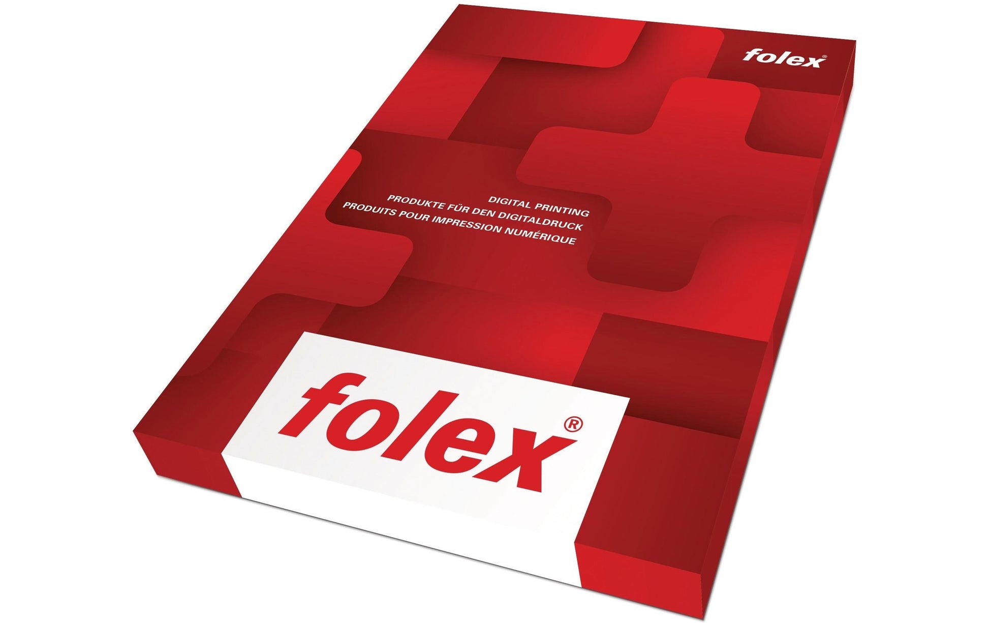Folex Laminierfolien – Universal, A4, 100 Blatt pro Packung