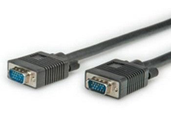 ROLINE SVGA-Kabel – 20 m – für PC, Monitor, Beamer