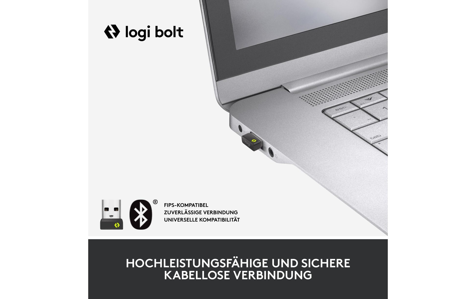 Logitech ERGO M575 für Business Ergonomische Maus – Graphit