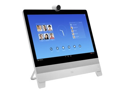 Cisco DX80 – Full HD Videokonferenzsystem