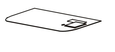 Zebra Touchpanel – für GX420T