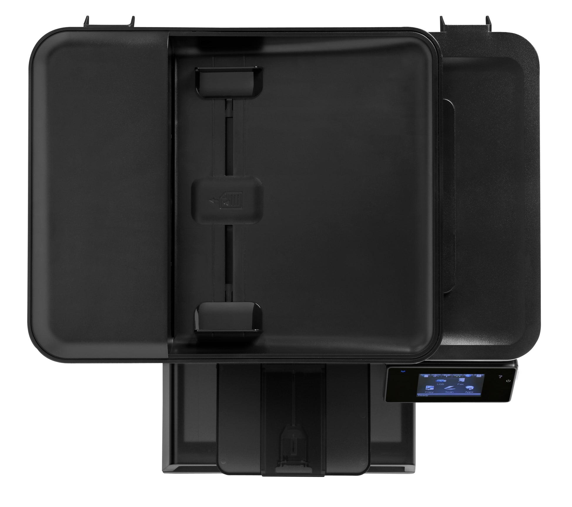 HP LASERJET PRO MFP M225DW – SW Laser-Multifunktionsdrucker, A4, 4-in-1, Duplex, ADF, WLAN/LAN, AirPrint