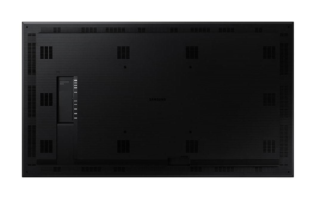 Samsung OM75A LH75OMAEBGBXEN – Signage-Display, 75", Ultra HD 4K, 4000 cd/m², Tizen, Hohe Helligkeit