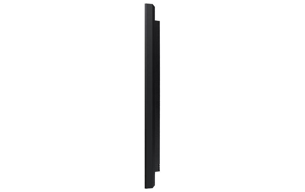 Samsung OM75A LH75OMAEBGBXEN – Signage-Display, 75", Ultra HD 4K, 4000 cd/m², Tizen, Hohe Helligkeit