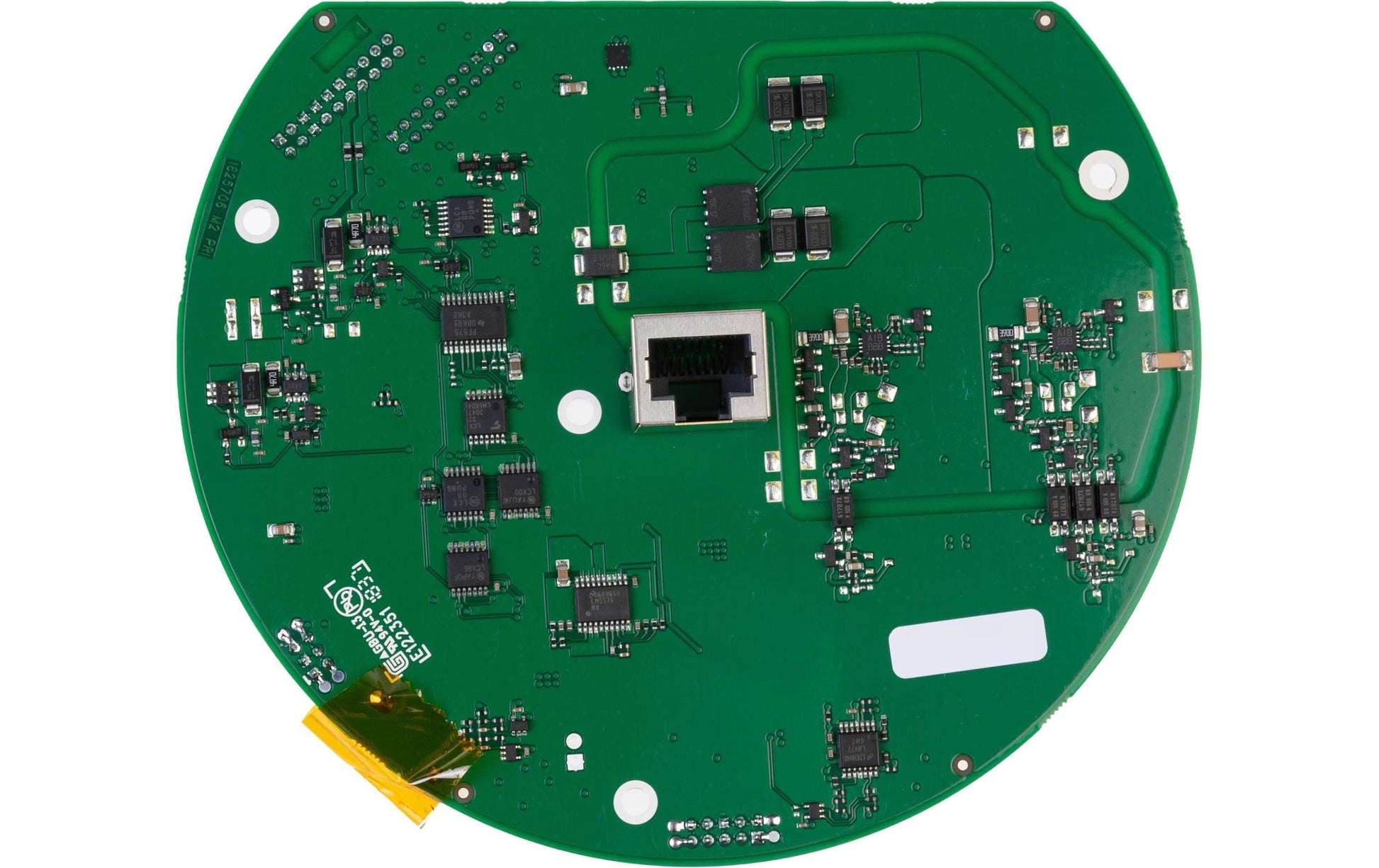 Axis Reparaturplatine Q60 – für Q6032, Q6034, Q6035 und andere