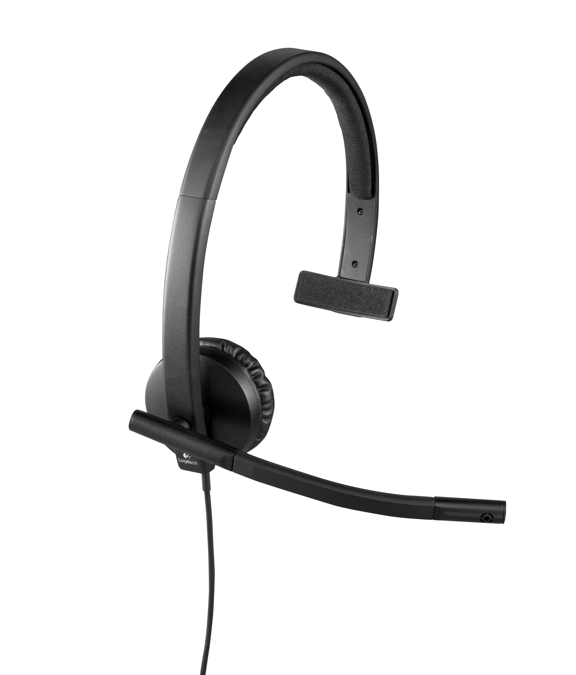 Logitech H570E – Mono Headset – USB