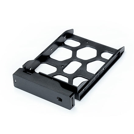 Synology Disk Tray D3 – für 2,5"/3,5" HDD/SSD