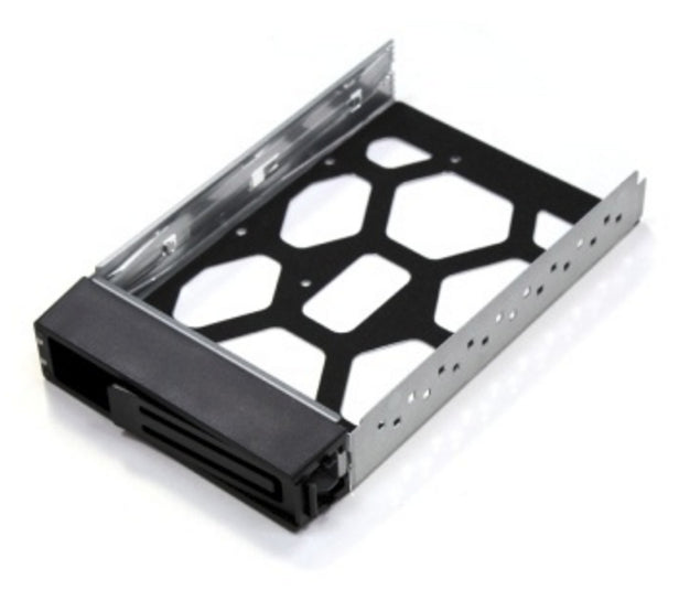 Synology Disk Tray R3 90-DTR301Z31 – 1-Bay Frontblende – für 2,5"/3,5" Laufwerke