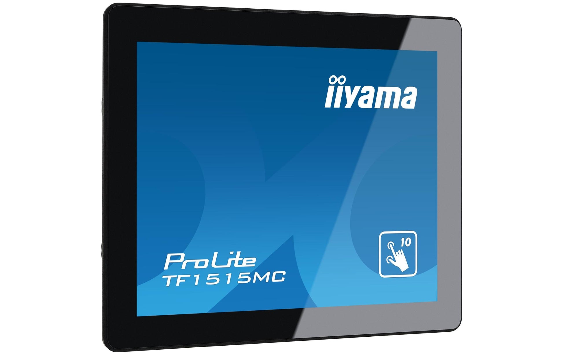 iiyama TF1515MC-B2 – Interaktives Touch-Display, 15", XGA, 350 cd/m²