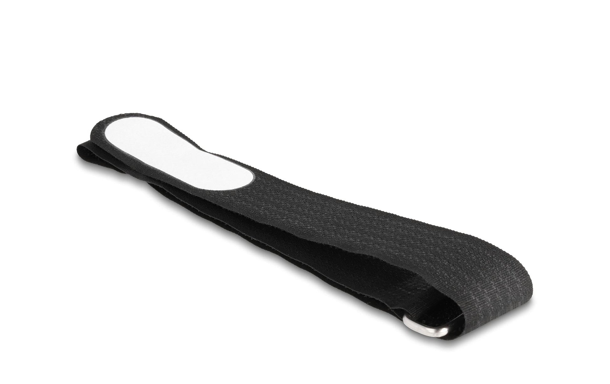 DeLOCK Klettkabelbinder, 457×25 mm, 5er-Pack – schwarz