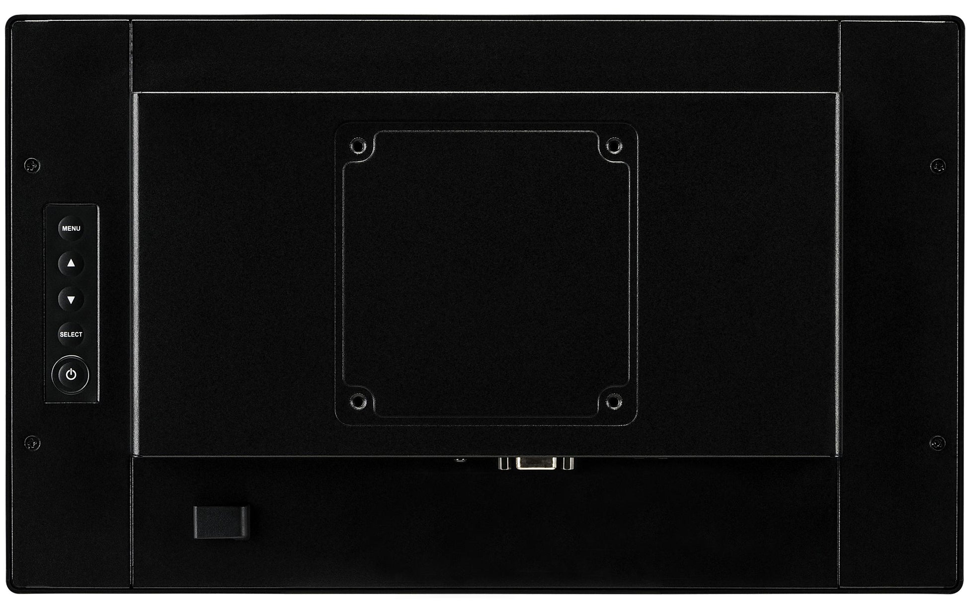 iiyama TF1634MC-B8X – Monitor, 15,6" 1920 × 1080 (Full HD), Touch, 450 cd/m²