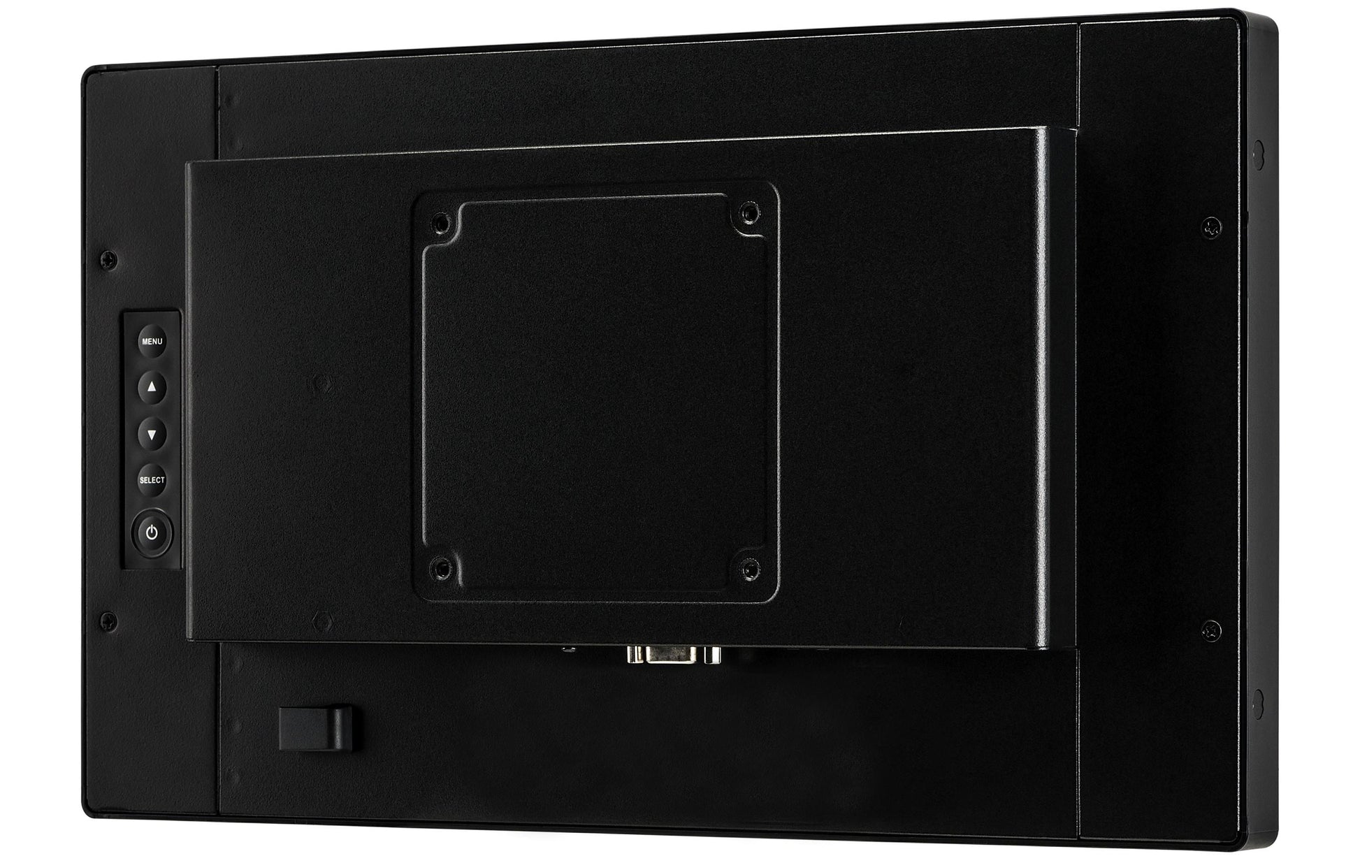 iiyama TF1634MC-B8X – Monitor, 15,6" 1920 × 1080 (Full HD), Touch, 450 cd/m²