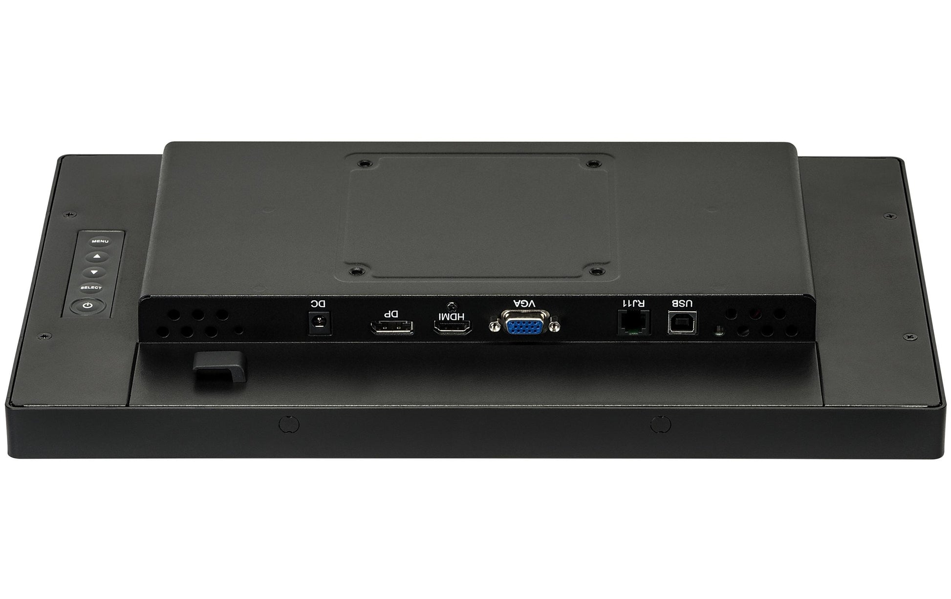 iiyama TF1634MC-B8X – Monitor, 15,6" 1920 × 1080 (Full HD), Touch, 450 cd/m²