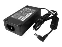 QNAP SP-2BAY-ADAPTOR-90W Netzteil 90 W – Universal – für TS-259 Pro+, TS-269 Pro – Schwarz
