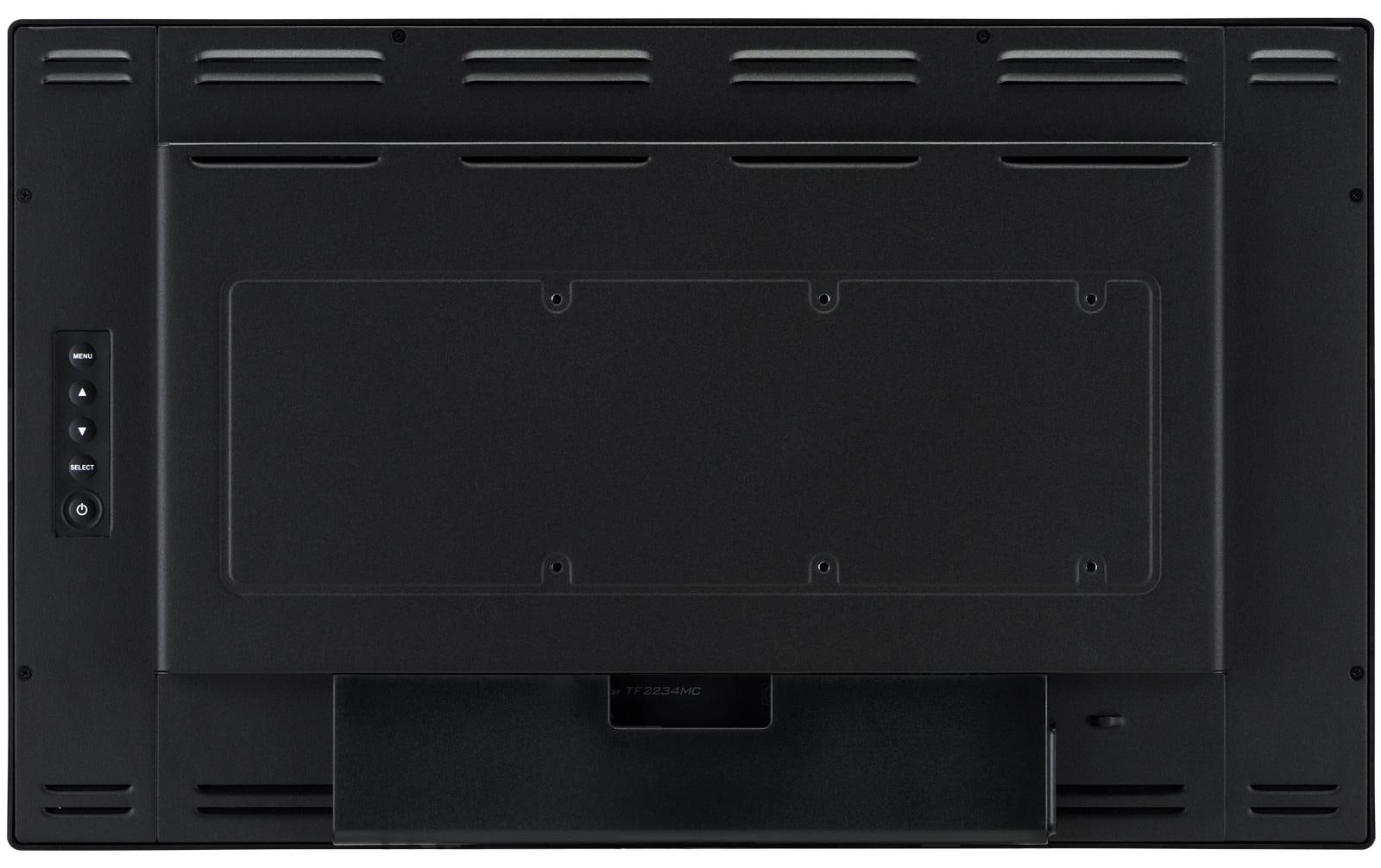 iiyama TF2234MC-B7X – Monitor, 21,5", 1920 × 1080 (Full HD), LED, Touch, 350 cd/m²