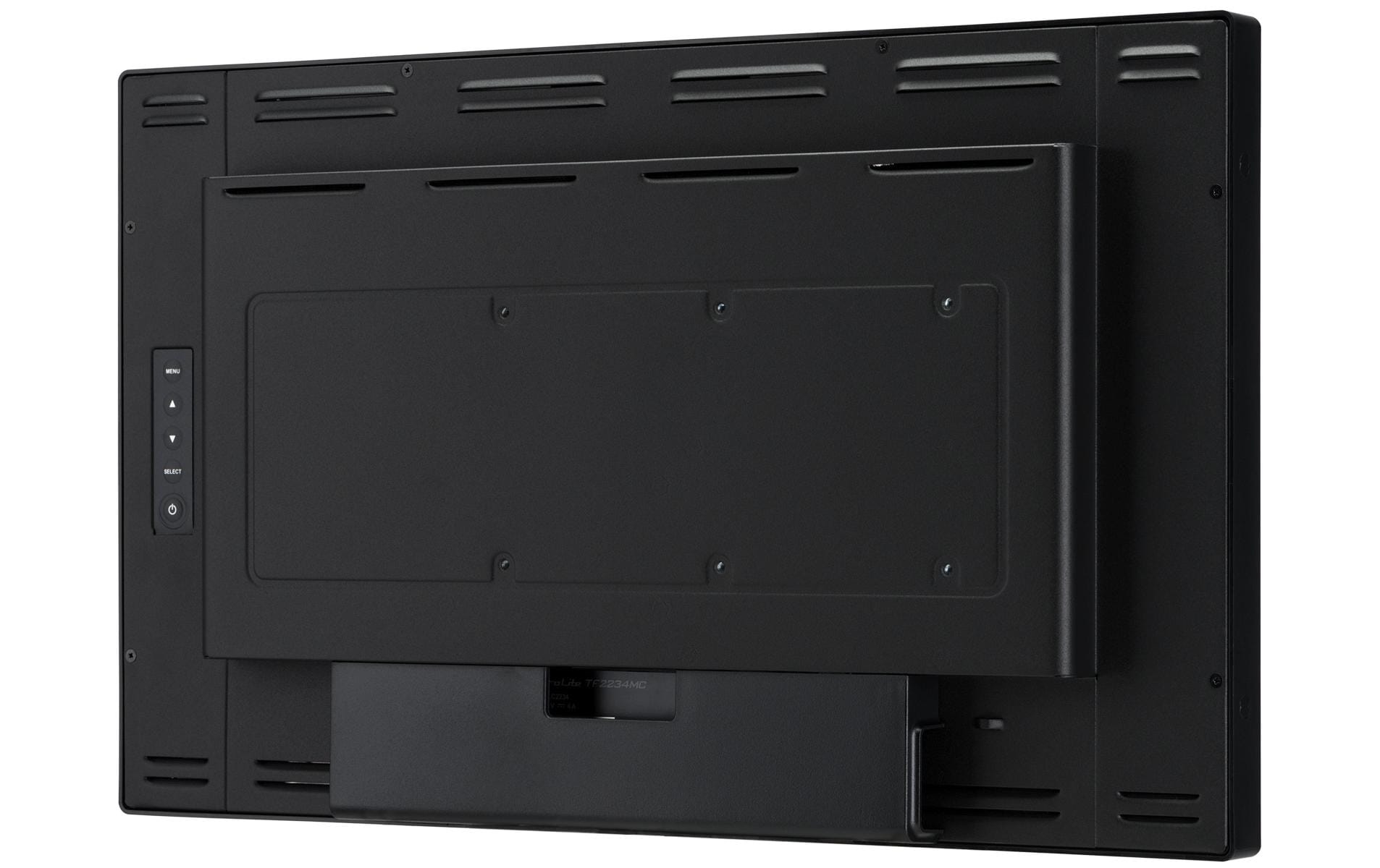 iiyama TF2234MC-B7X – Monitor, 21,5", 1920 × 1080 (Full HD), LED, Touch, 350 cd/m²