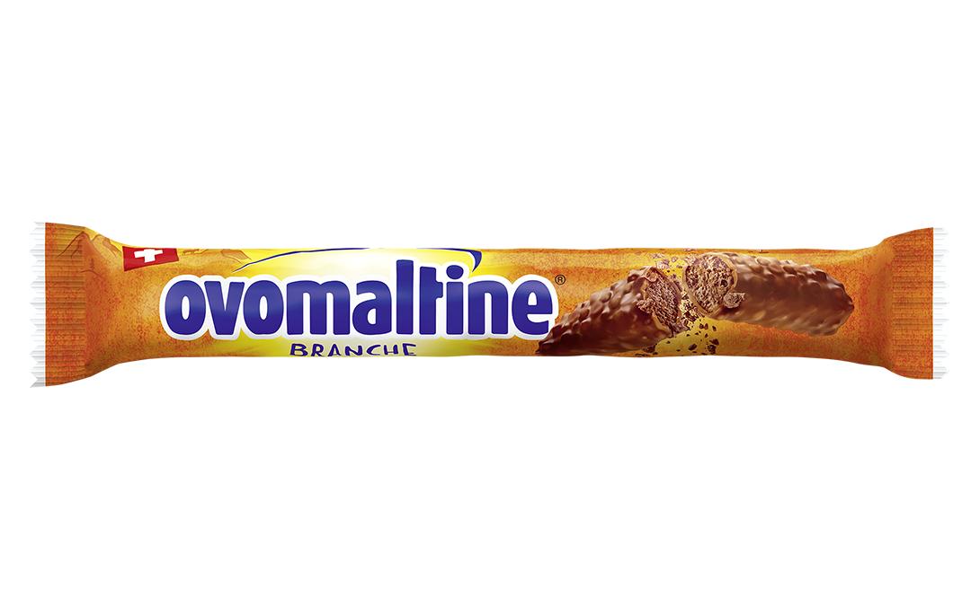 Ovomaltine Ovo Branchli Guetzli – 32 × 33 g