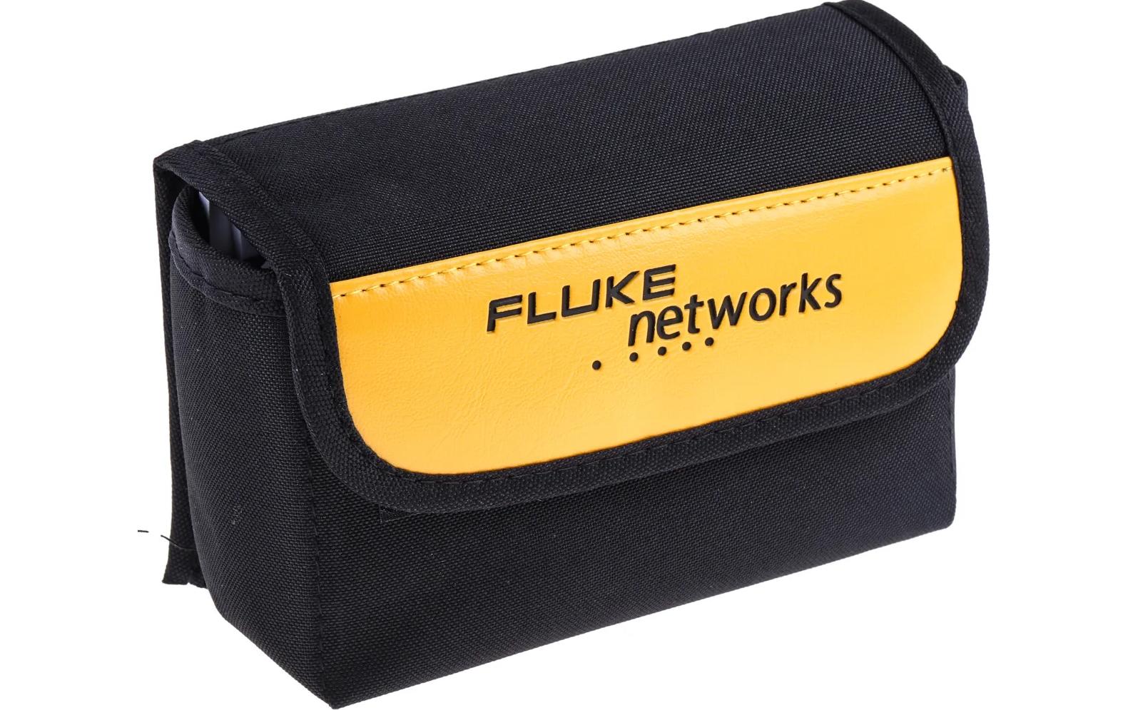 Fluke Mikroscanner 2 – Netzwerk-Kabeltester – RJ11/RJ45, PoE, LCD