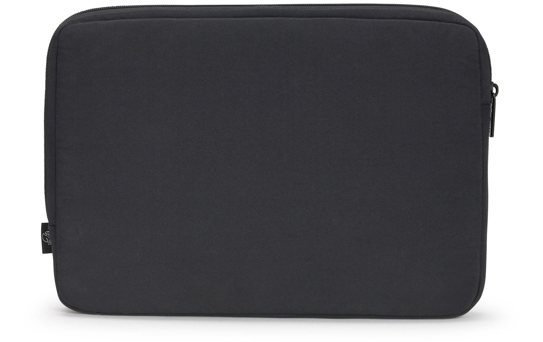 DICOTA Eco Sleeve BASE Notebook-Schutzhülle bis 12,5" – Schwarz