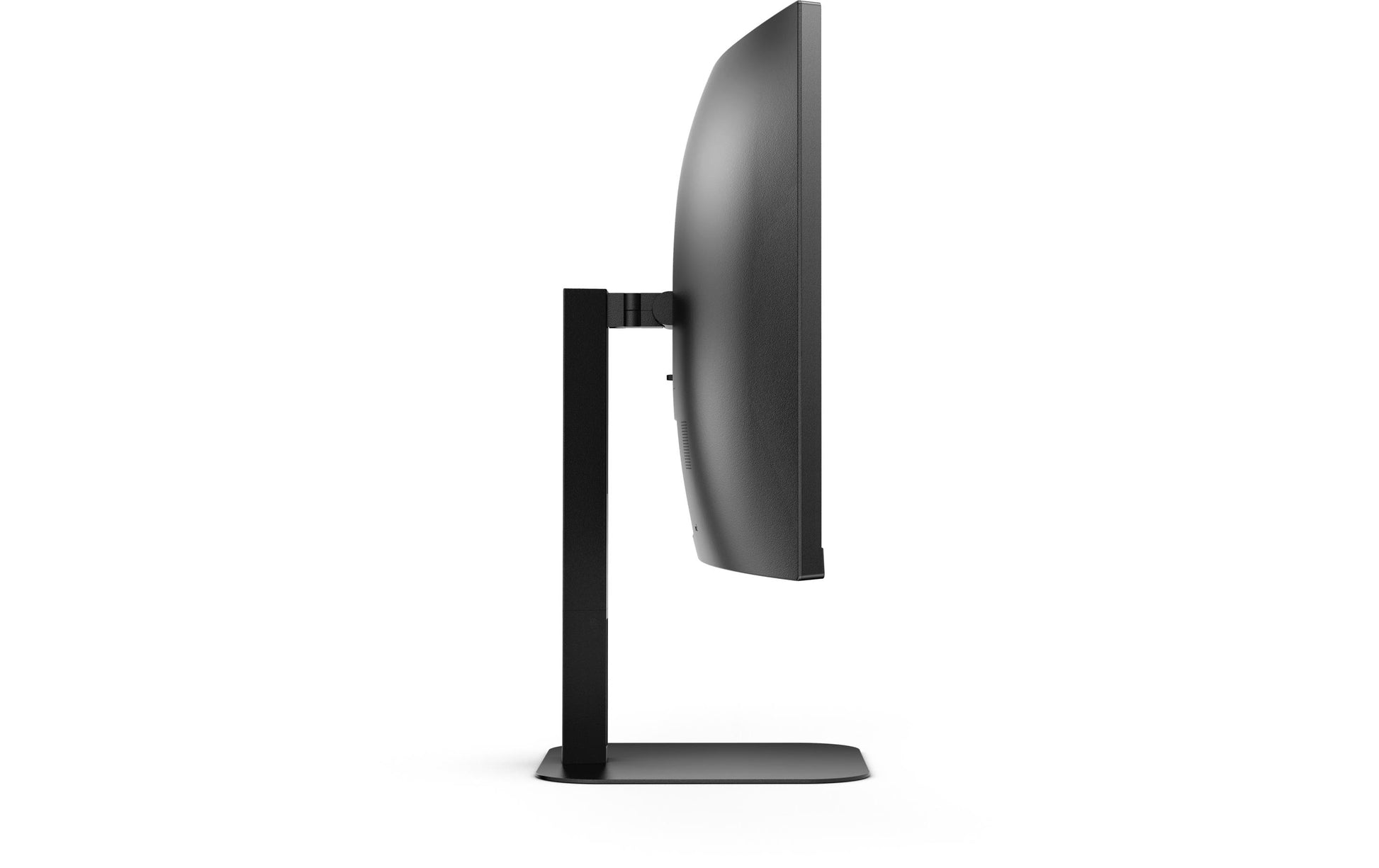 AOC CU34V5CW/BK – Monitor, 34", VA, 100 Hz, 300 cd/m², Webcam, USB-C, VESA 100 × 100, Schwarz