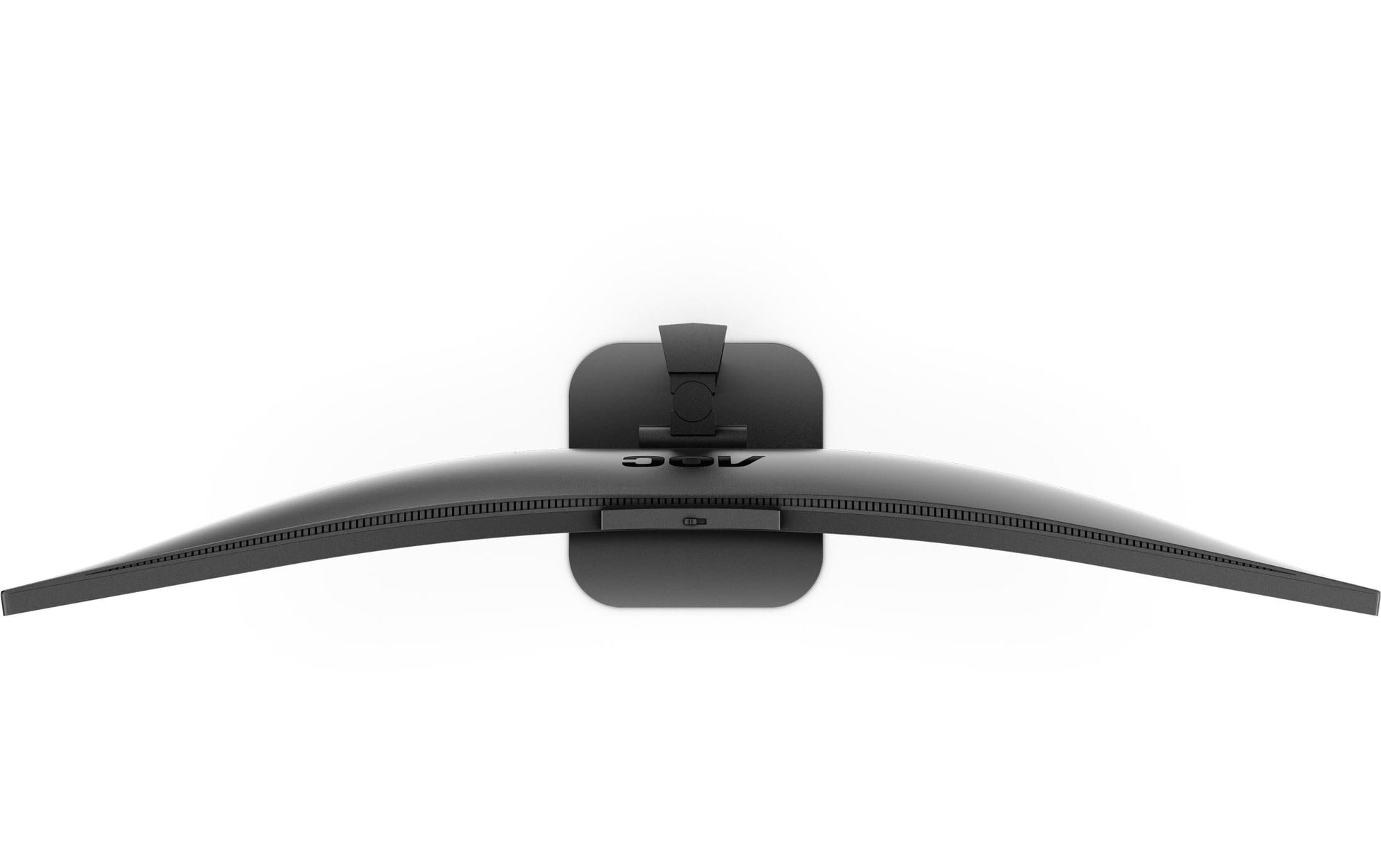AOC CU34V5CW/BK – Monitor, 34", VA, 100 Hz, 300 cd/m², Webcam, USB-C, VESA 100 × 100, Schwarz