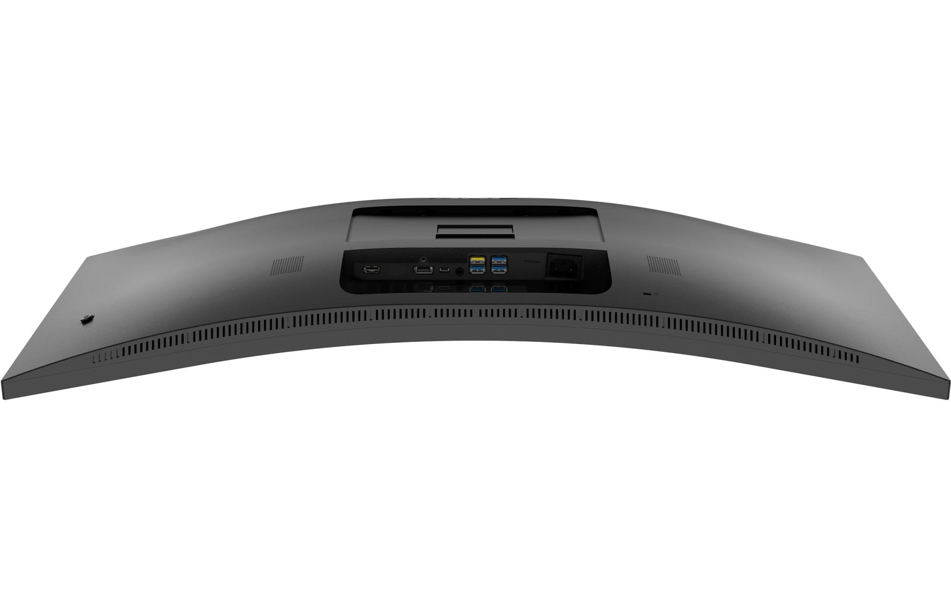 AOC CU34V5CW/BK – Monitor, 34", VA, 100 Hz, 300 cd/m², Webcam, USB-C, VESA 100 × 100, Schwarz