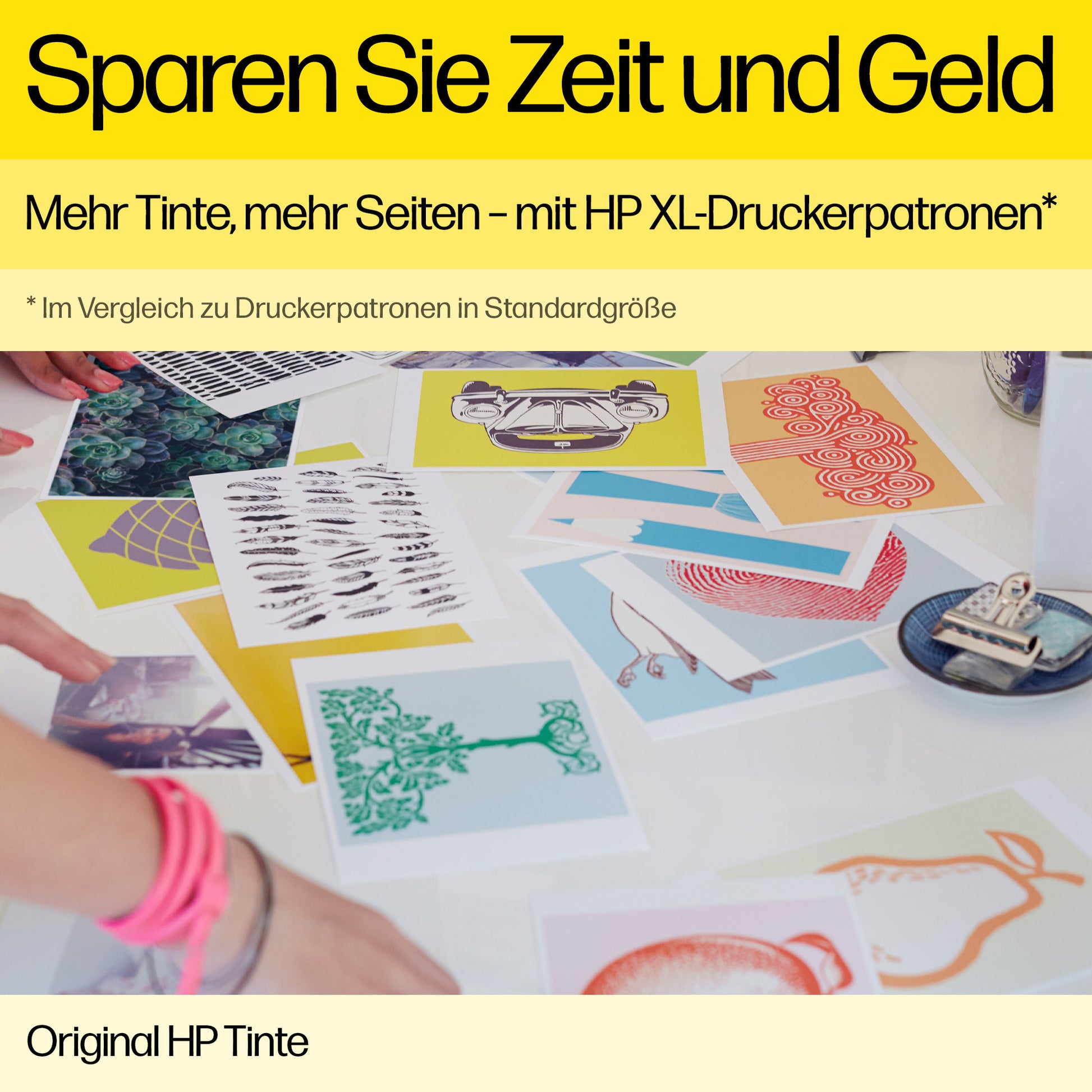 HP Tintenpatrone 364XL, Magenta, 750 Seiten