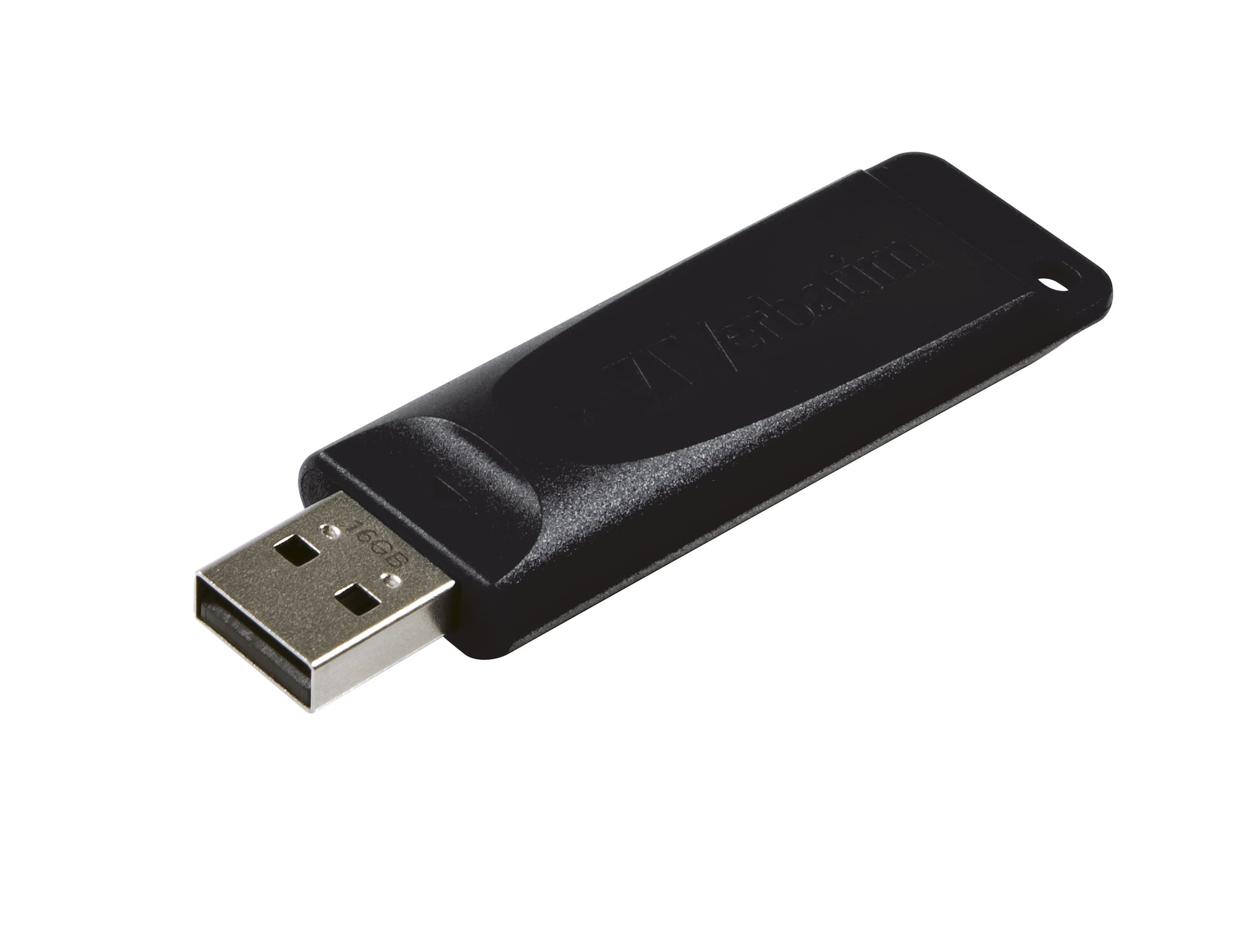 Verbatim USB-Stick – 16 GB, USB 2.0, wiederbeschreibbar