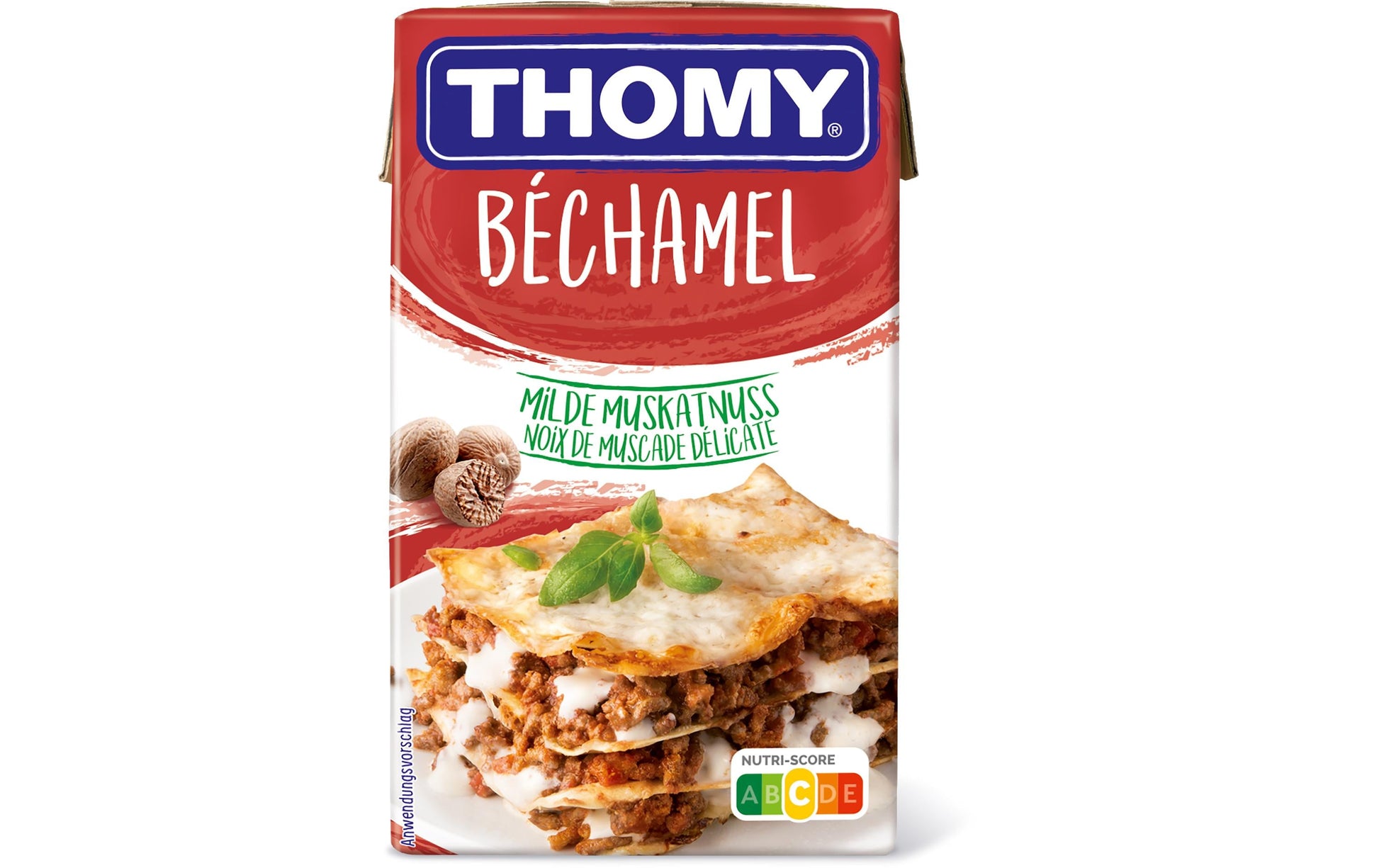 THOMY Sauerrahmsauce – 250 ml