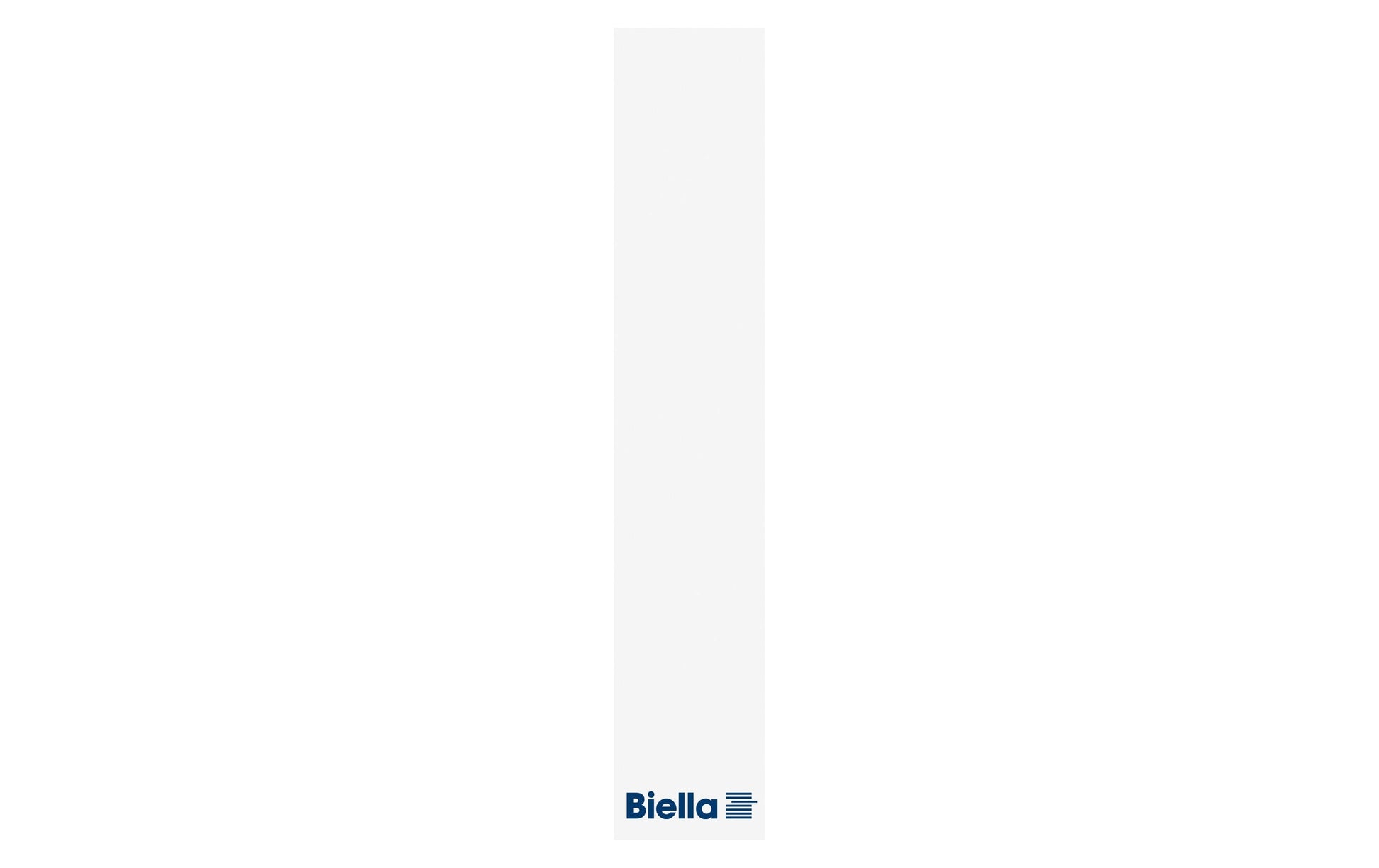 Biella Schuletiketten – für Rückenbreite 4 cm – 27×145 mm, 25 Stk, Karton, nicht klebend